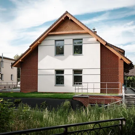 Hotel Diamond Boutique Pruszcz Gdański