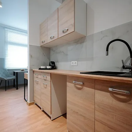 Diamond Boutique * Pruszcz Gdański