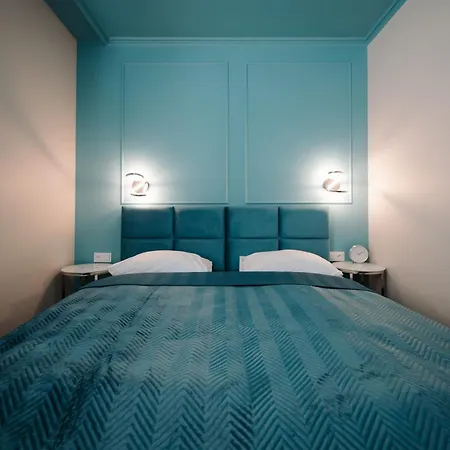 Diamond Boutique Hotel