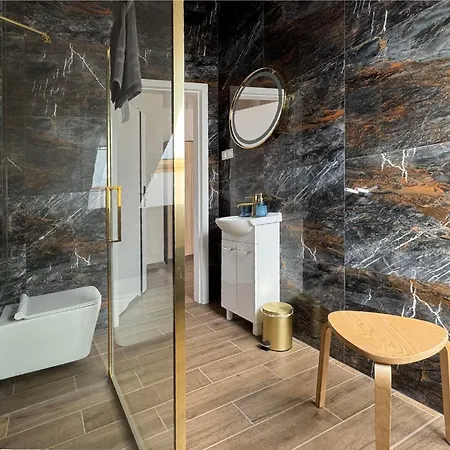 Diamond Boutique Ξενοδοχείο Pruszcz Gdański