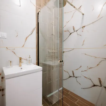 Ξενοδοχείο Diamond Boutique Pruszcz Gdański