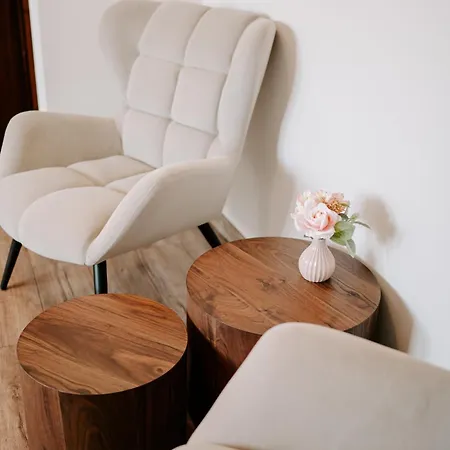 Ξενοδοχείο Diamond Boutique Pruszcz Gdański