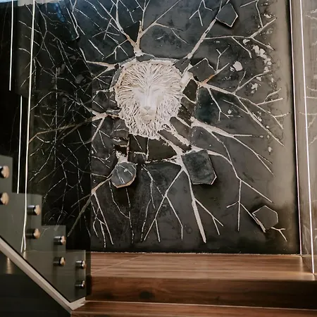Diamond Boutique Ξενοδοχείο Pruszcz Gdański