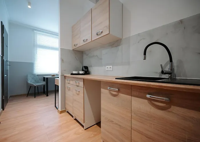 Diamond Boutique * Pruszcz Gdański