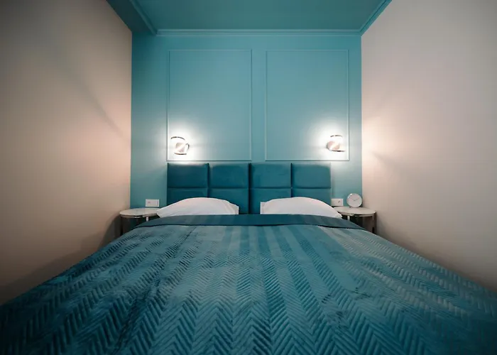 Diamond Boutique Hotel