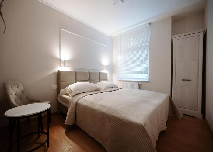 Diamond Boutique Hotel Pruszcz Gdański