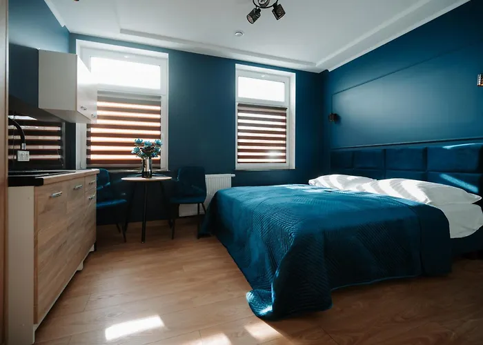 Diamond Boutique Hotel Pruszcz Gdański