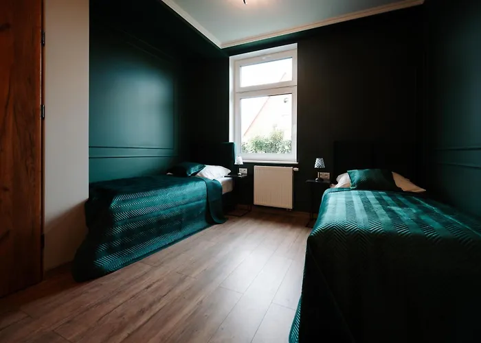 Diamond Boutique * Pruszcz Gdański