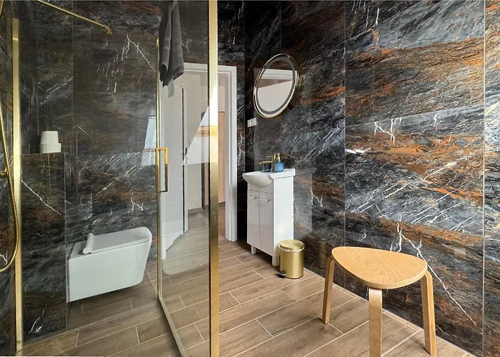 Diamond Boutique Hotel Pruszcz Gdański