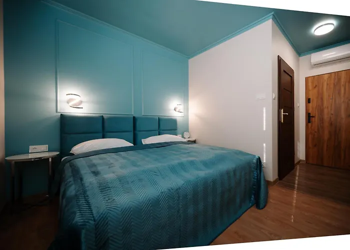 Hotel Diamond Boutique *